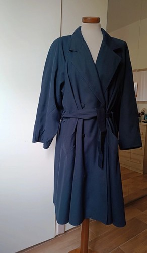 Spolverino trench donna - trench,