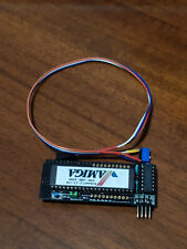 Commodore Amiga multi Kickstart switcher A500 A2000