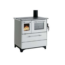 Cucina legna betty - 3,5, dx