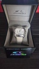 Orologio Uomo Polso Chronotech
