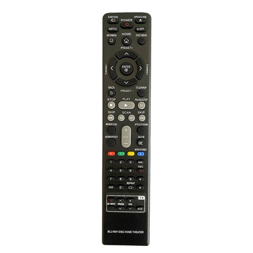 Nuovo telecomando per - , lg