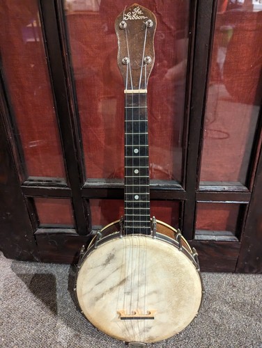 Vintage pre ub2 gibson - vintage,-pre,