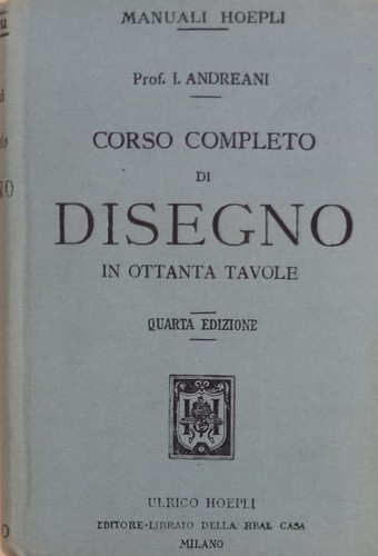 Corso completo disegno - corso,