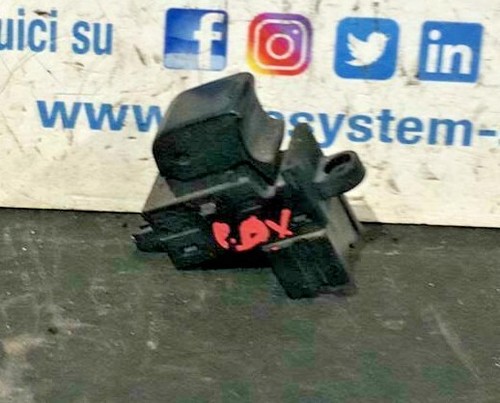 Ricambi usati pulsantiera - usati,,