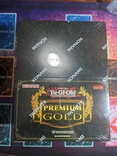 Yu-Gi-Oh! Booster Box Euro