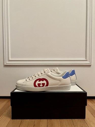 Sneakers gucci nuove - gucci, nuove!