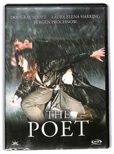 DVD The poet ITA usato ed. Mhe B72