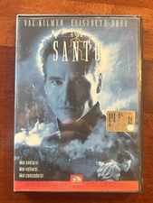 DVD Il Santo 1997 Ed Paramount