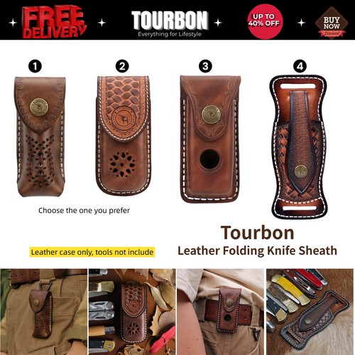 Tourbon pelle lama - tourbon,