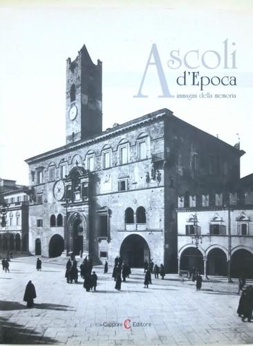 Ascoli piceno epoca - piceno, d'epoca