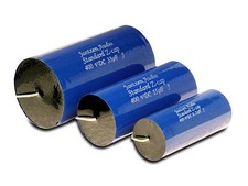 Condensatore MKP 10,0 uF