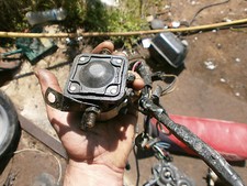 RELAIS DE DEMARRAGE 115CV 115 CV OCEAN RUNNER JOHNSON HORS BORD