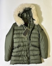 Giubbotto Seriola Peuterey Donna Tg L Nuovo