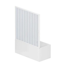 Box sopravasca Nina a parete