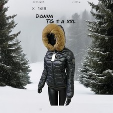 Giubbotto Blauer Donna con