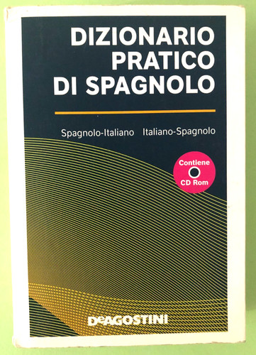 Dizionario pratico - dizionario, di