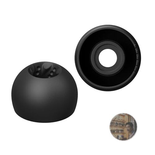 Jvc kenwood fx12l spiral - jvc, ep-fx12l-b