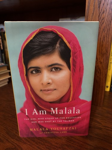 Malala - i,