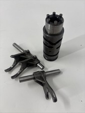 BETA TR34 1989 Trials