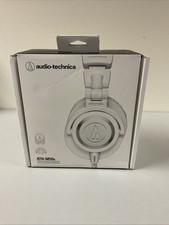 *Audio-Technica ATH-M50x