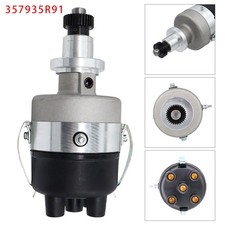 Mechanical Distributor