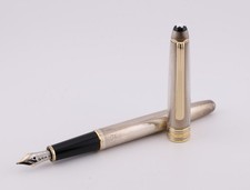 Montblanc Meisterstuck penna