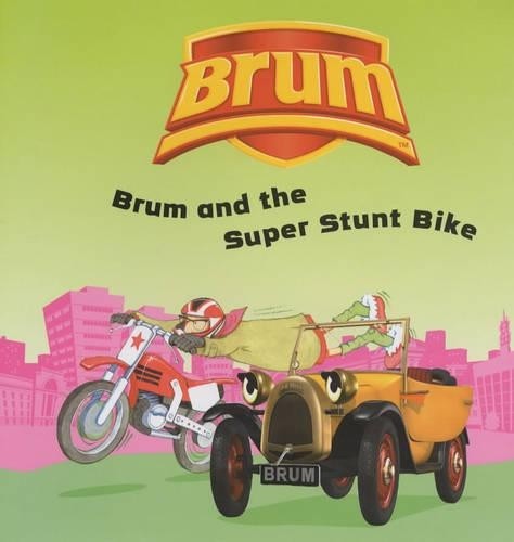 Brum and the - , super