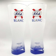 Set di 2: Bicchieri Birra