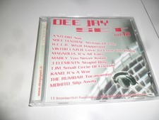 DJ SET VOL 12 CD 2005 COME