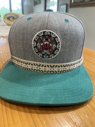 Cappello snapback mitchell - snapback, &