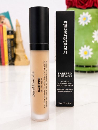 Bareminerals barepro 16h - bareminerals,