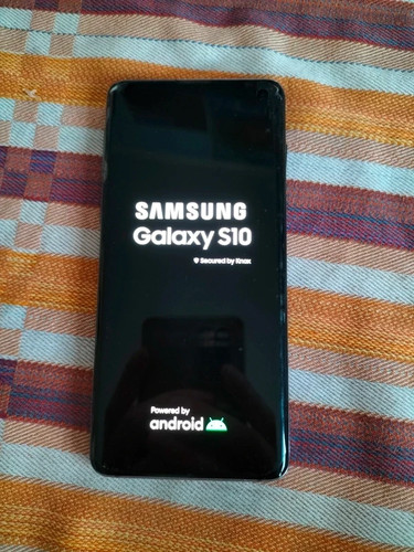 Samsung galaxy s10 duos - galaxy,
