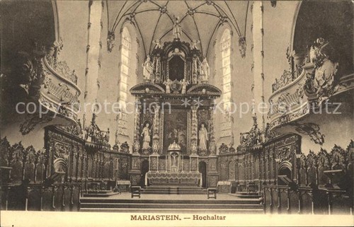 Pietra maria basilica - di,
