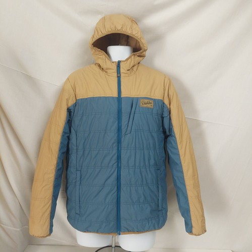 Giacca dakine larrie primaloft - giacca,