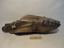 Terminale Scarico Exhaust Terminal Ducati 999 749