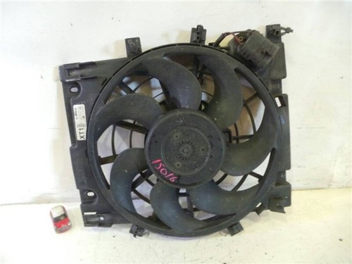 Bosch elettroventola opel - bosch,