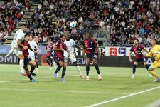 Cagliari 0-2 Inter Milan