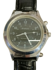 Orologio polso uomo blakes - da,