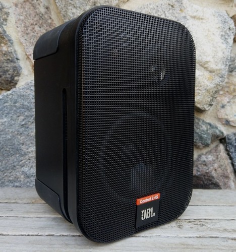 Jbl control - jbl, 2.4g