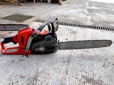 Husqvarna 550 XP Mark II 50,1cc 40cm Barra Motosega a Scoppio - Arancione...