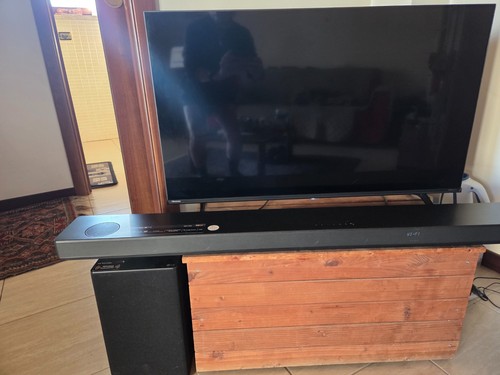 Sn11rg soundbar dolby - sn11rg, soundbar,dolby