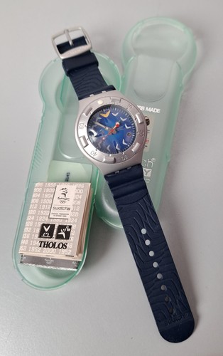 Swatch olympia special sydney - special,