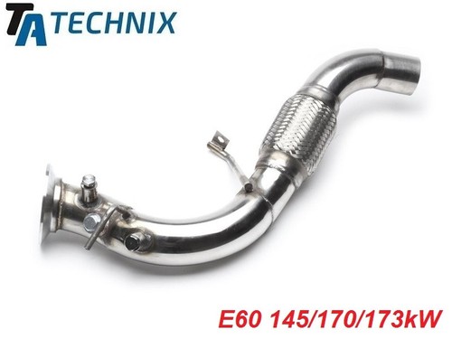 Tubo downpipe uso sportivo - tubo,