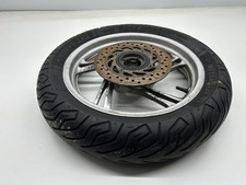 RUOTA CERCHIO PNEUMATICO