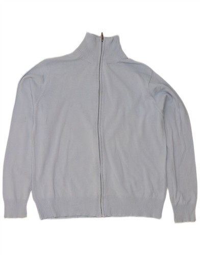 Zara maglione cardigan uomo