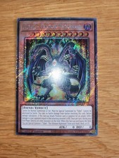 Yubel Terror Incarnate