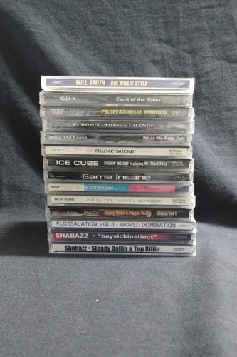 Lot gangsta rap - lot,