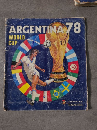 Album calciatori panini - calciatori,