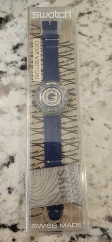 Orologio swatch scuba - orologio,