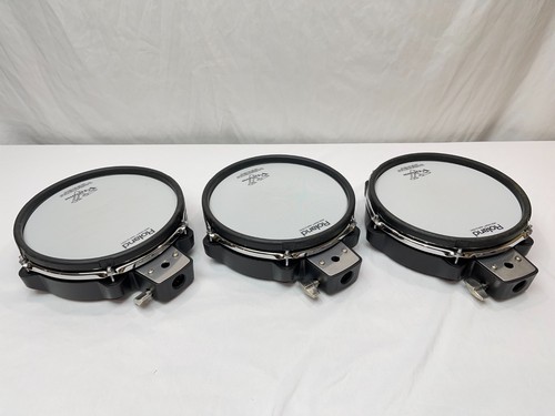 Roland pdx 100 batteria - v, 10"